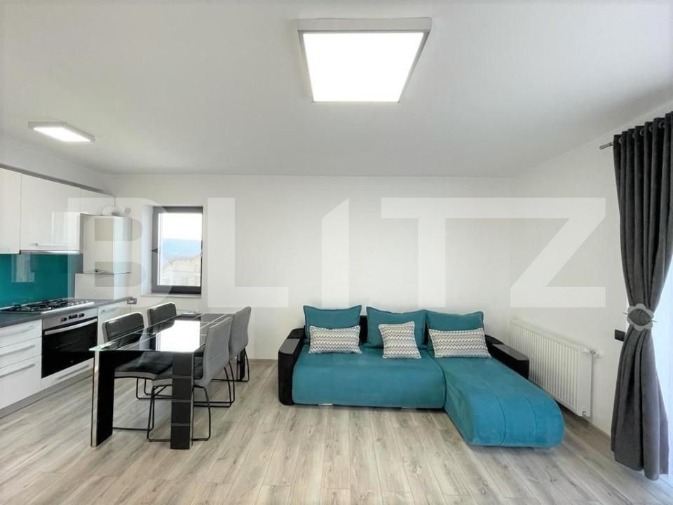 Apartament de închiriat 4 camere Zorilor - 171085AI | BLITZ Cluj-Napoca | Poza1