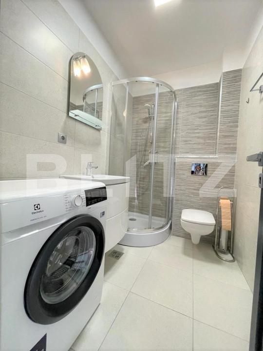 Apartament de închiriat 4 camere Zorilor - 171085AI | BLITZ Cluj-Napoca | Poza7