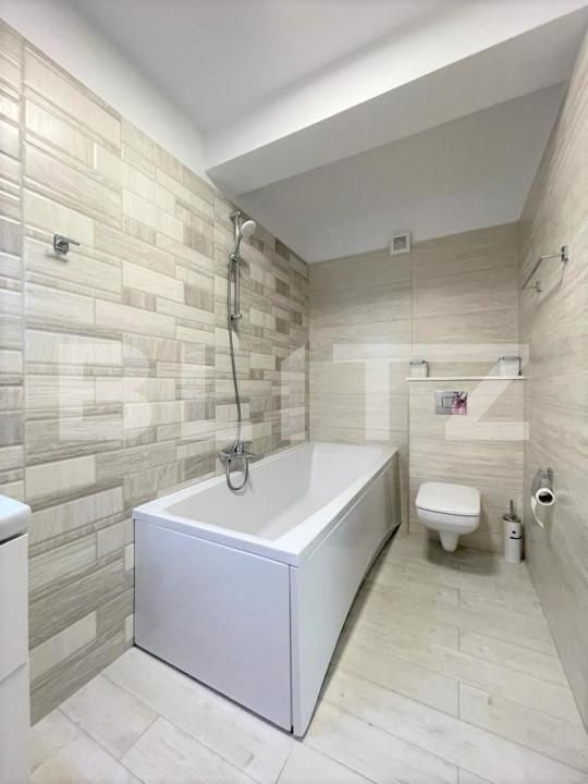 Apartament de închiriat 4 camere Zorilor - 171085AI | BLITZ Cluj-Napoca | Poza11