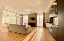 Penthouse de lux, 4 camere, 134 mp, zona Iulius Mall