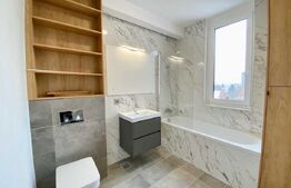 Penthouse de lux, 4 camere, 134 mp, zona Iulius Mall