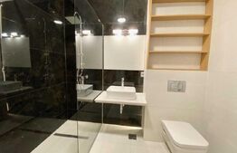 Penthouse de lux, 4 camere, 134 mp, zona Iulius Mall