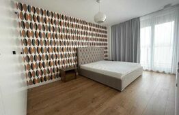 Penthouse de lux, 4 camere, 134 mp, zona Iulius Mall