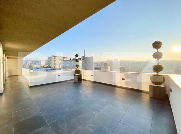 Apartament de închiriat 4 camere Gheorgheni - 171087AI | BLITZ Cluj-Napoca | Poza7