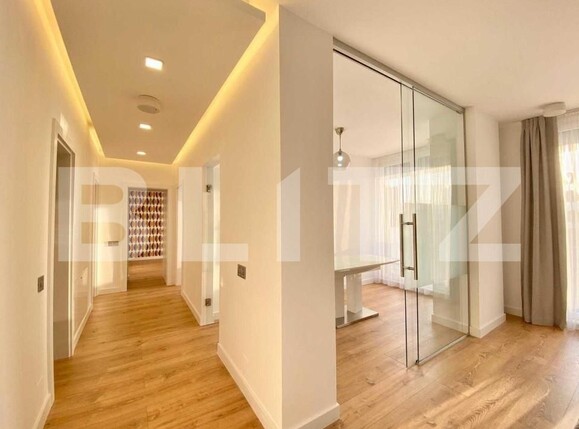 Apartament de închiriat 4 camere Gheorgheni - 171087AI | BLITZ Cluj-Napoca | Poza3