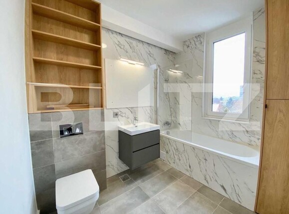 Apartament de închiriat 4 camere Gheorgheni - 171087AI | BLITZ Cluj-Napoca | Poza2