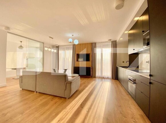 Apartament de închiriat 4 camere Gheorgheni - 171087AI | BLITZ Cluj-Napoca | Poza2