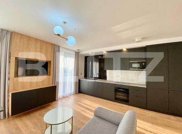 Apartament de închiriat 4 camere Gheorgheni - 171087AI | BLITZ Cluj-Napoca | Poza1