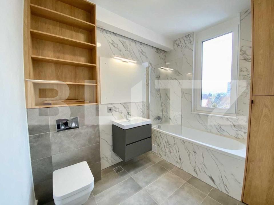 Apartament de închiriat 4 camere Gheorgheni - 171087AI | BLITZ Cluj-Napoca | Poza7