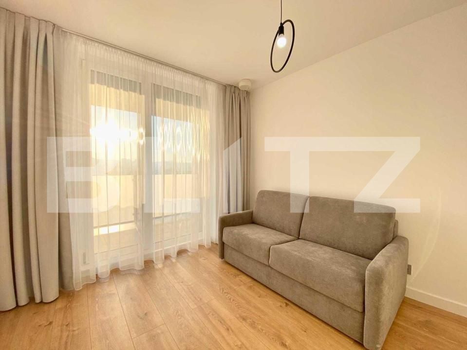 Apartament de închiriat 4 camere Gheorgheni - 171087AI | BLITZ Cluj-Napoca | Poza6