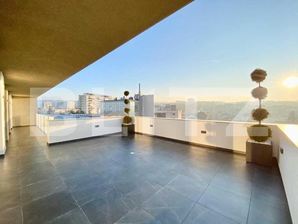 Apartament de închiriat 4 camere Gheorgheni - 171087AI | BLITZ Cluj-Napoca | Poza7