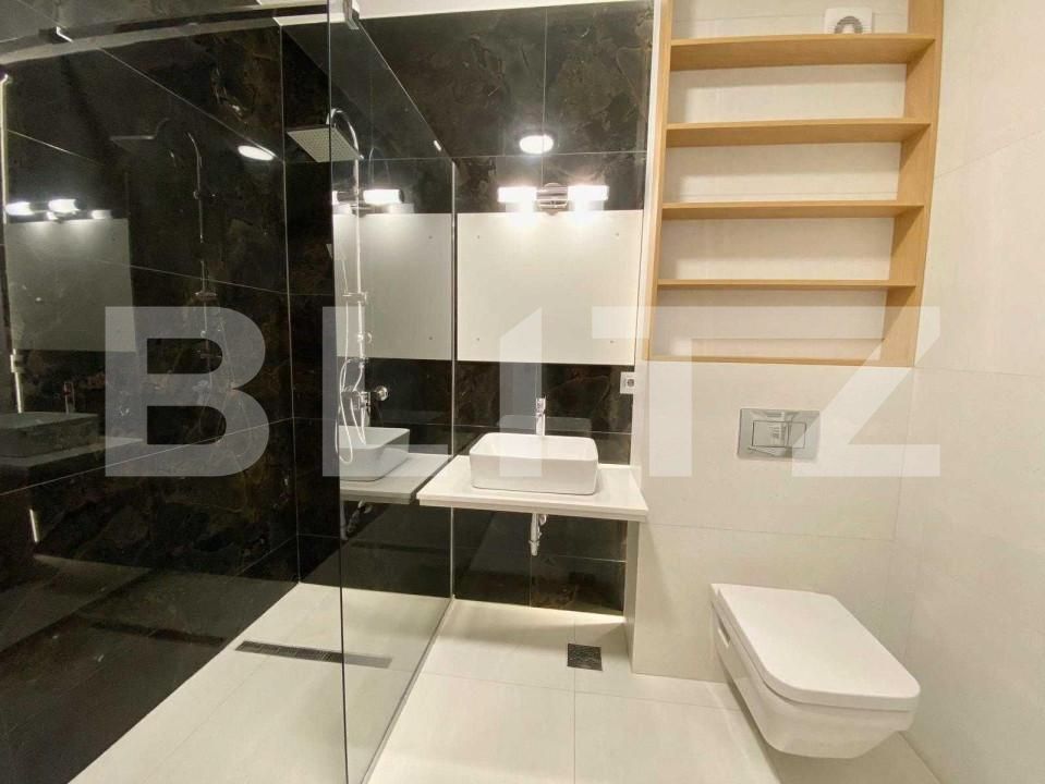 Apartament de închiriat 4 camere Gheorgheni - 171087AI | BLITZ Cluj-Napoca | Poza8