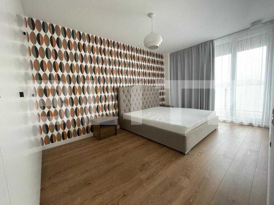 Apartament de închiriat 4 camere Gheorgheni - 171087AI | BLITZ Cluj-Napoca | Poza3