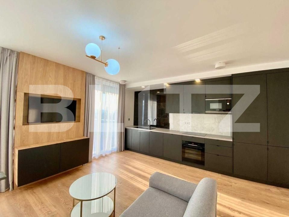 Apartament de închiriat 4 camere Gheorgheni - 171087AI | BLITZ Cluj-Napoca | Poza1