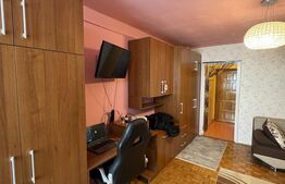 🏡 Garsonieră modernă în Gheorgheni – Aleea Detunata, etaj superior