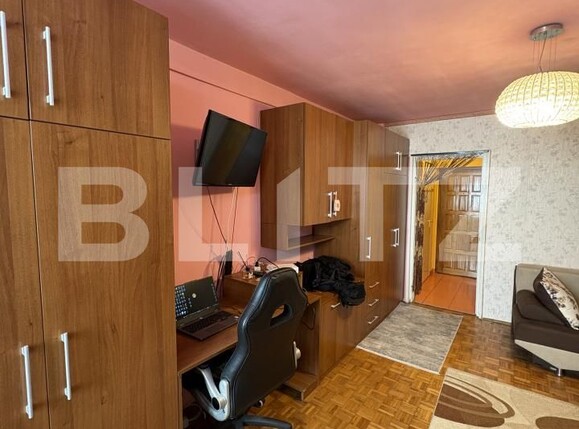 Garsonieră de închiriat Gheorgheni - 171092AI | BLITZ Cluj-Napoca | Poza1