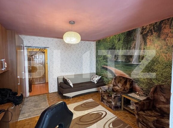 Garsonieră de închiriat Gheorgheni - 171092AI | BLITZ Cluj-Napoca | Poza3