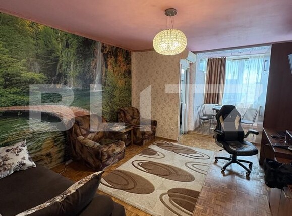 Garsonieră de închiriat Gheorgheni - 171092AI | BLITZ Cluj-Napoca | Poza2