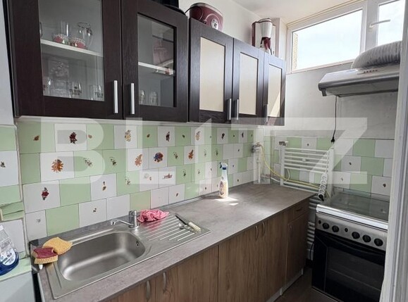 Garsonieră de închiriat Gheorgheni - 171092AI | BLITZ Cluj-Napoca | Poza4