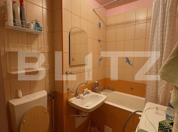 Garsonieră de închiriat Gheorgheni - 171092AI | BLITZ Cluj-Napoca | Poza5