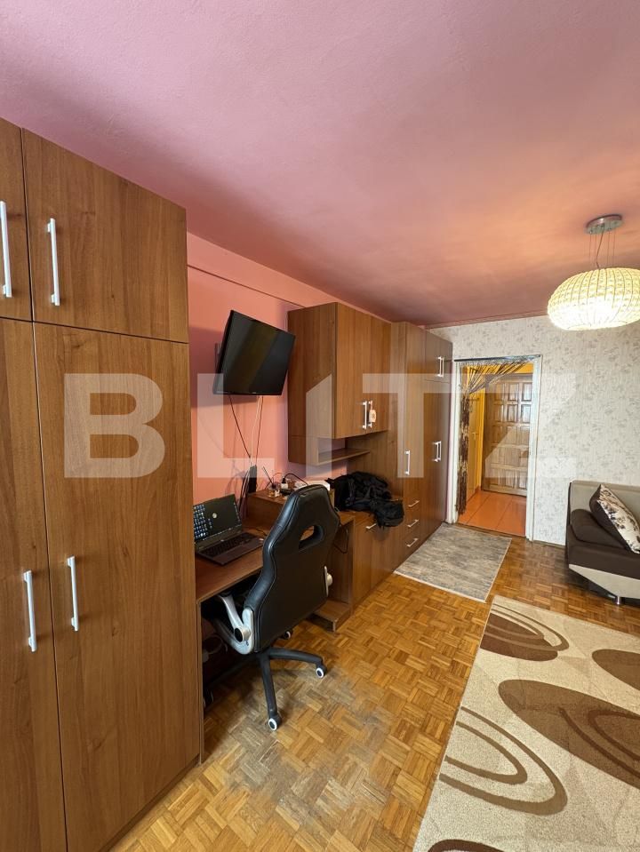 Garsonieră de închiriat Gheorgheni - 171092AI | BLITZ Cluj-Napoca | Poza1