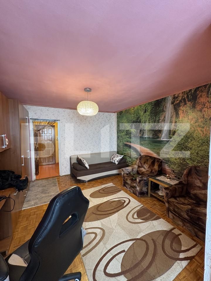 Garsonieră de închiriat Gheorgheni - 171092AI | BLITZ Cluj-Napoca | Poza3