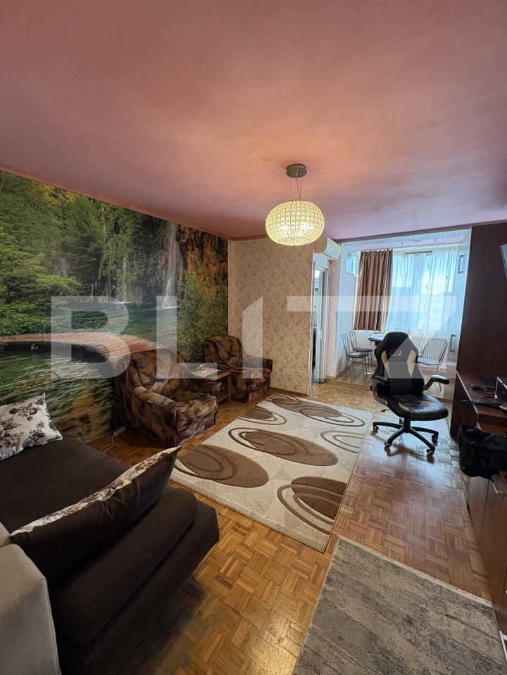 Garsonieră de închiriat Gheorgheni - 171092AI | BLITZ Cluj-Napoca | Poza2