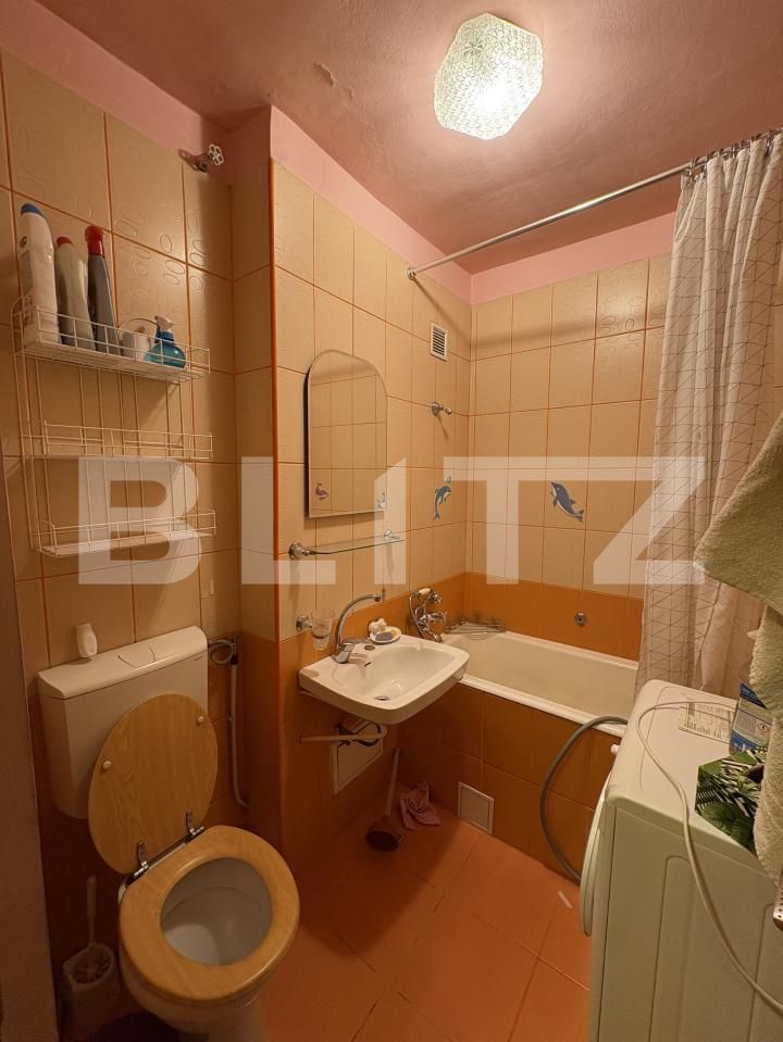 Garsonieră de închiriat Gheorgheni - 171092AI | BLITZ Cluj-Napoca | Poza5