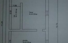 Casa individuala de vanzare, cu 6 camere, 229 mp, zona Andrei Muresanu