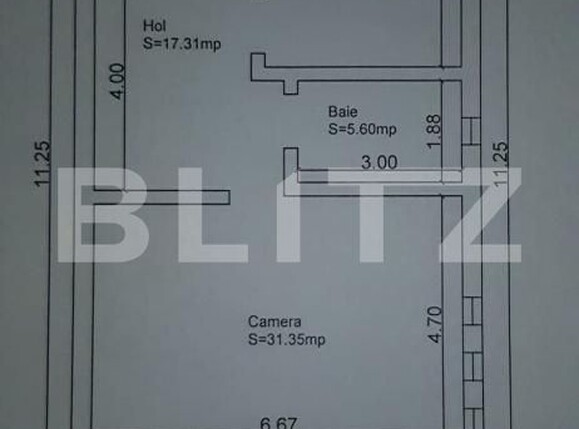 Casa de vânzare 6 camere Andrei Mureşanu - 171096CV | BLITZ Cluj-Napoca | Poza11