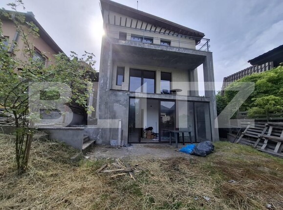 Casa de vânzare 6 camere Andrei Mureşanu - 171096CV | BLITZ Cluj-Napoca | Poza1