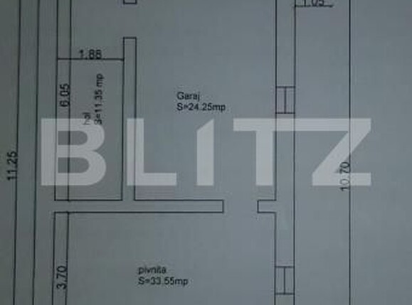 Casa de vânzare 6 camere Andrei Mureşanu - 171096CV | BLITZ Cluj-Napoca | Poza10