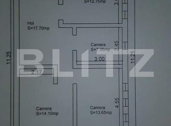 Casa de vânzare 6 camere Andrei Mureşanu - 171096CV | BLITZ Cluj-Napoca | Poza12