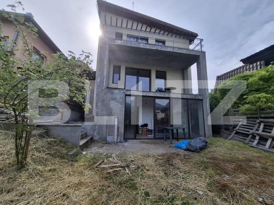 Casa de vânzare 6 camere Andrei Mureşanu - 171096CV | BLITZ Cluj-Napoca | Poza1