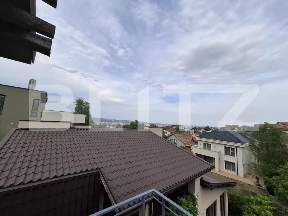 Casa de vânzare 6 camere Andrei Mureşanu - 171096CV | BLITZ Cluj-Napoca | Poza5