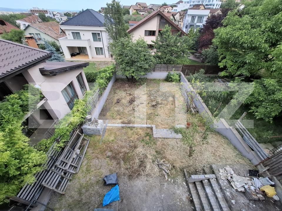 Casa de vânzare 6 camere Andrei Mureşanu - 171096CV | BLITZ Cluj-Napoca | Poza2