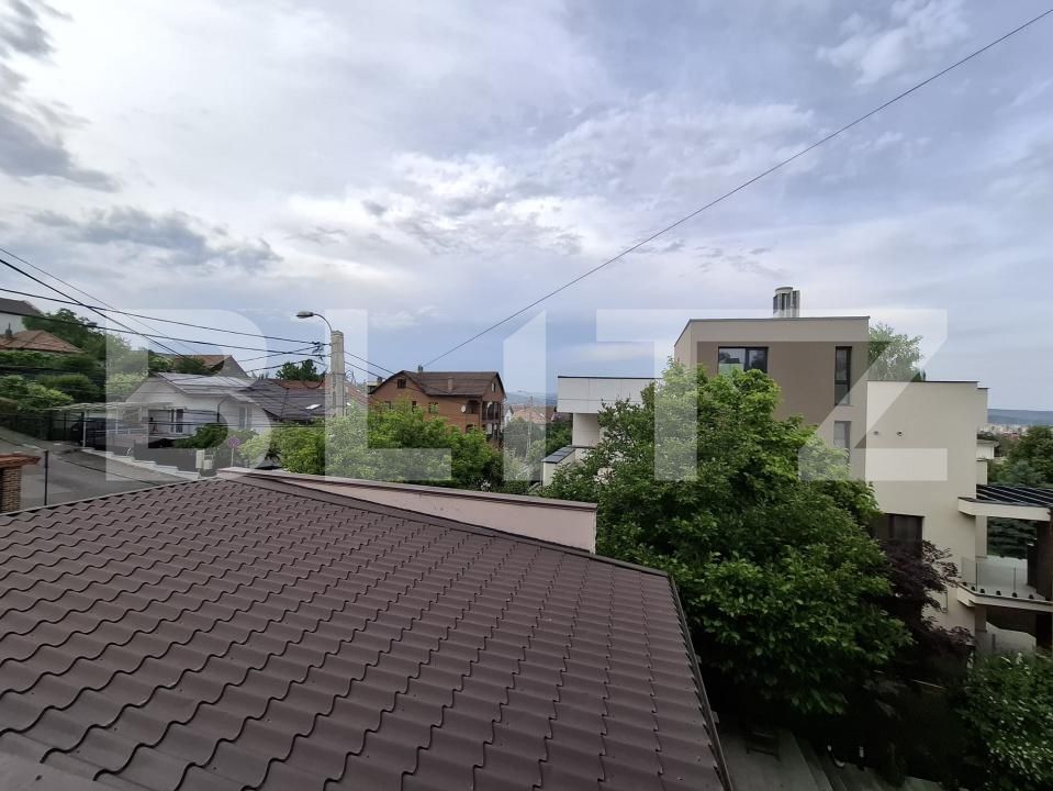 Casa de vânzare 6 camere Andrei Mureşanu - 171096CV | BLITZ Cluj-Napoca | Poza6