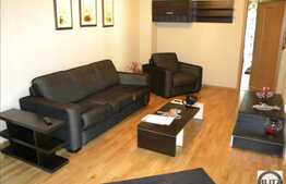 Apartament cu 3 camere, modern, 67 mp, parcare, zona strazii Decebal