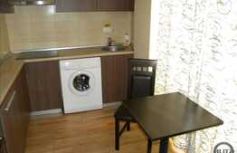 Apartament cu 3 camere, modern, 67 mp, parcare, zona strazii Decebal