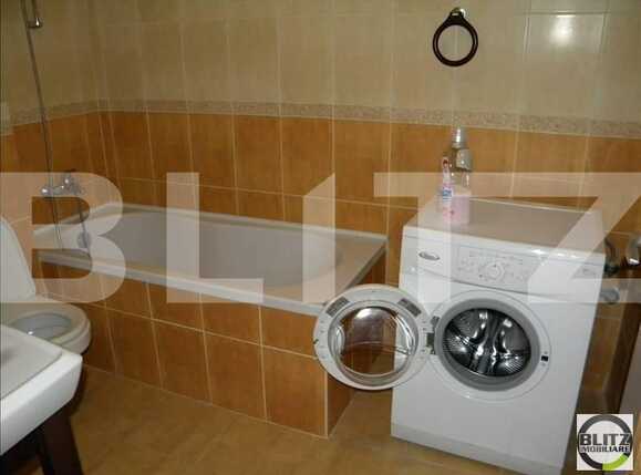 Apartament de închiriat 3 camere Central - 1711AI | BLITZ Cluj-Napoca | Poza12