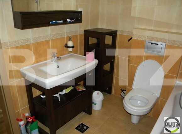 Apartament de închiriat 3 camere Central - 1711AI | BLITZ Cluj-Napoca | Poza11