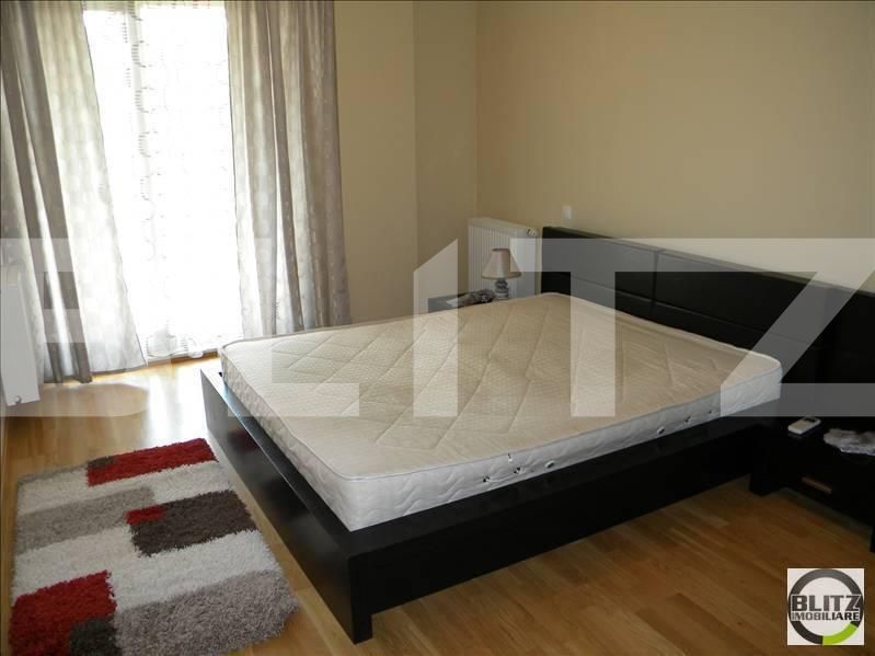Apartament de închiriat 3 camere Central - 1711AI | BLITZ Cluj-Napoca | Poza3