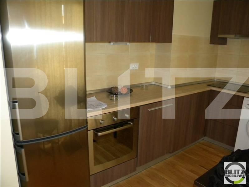 Apartament de închiriat 3 camere Central - 1711AI | BLITZ Cluj-Napoca | Poza9