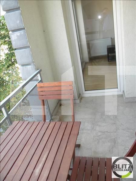 Apartament de închiriat 3 camere Central - 1711AI | BLITZ Cluj-Napoca | Poza13