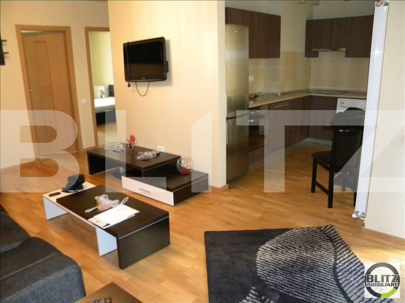 Apartament de închiriat 3 camere Central - 1711AI | BLITZ Cluj-Napoca | Poza2