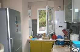 3 camere, 47 mp, imobil nou, parcare, 2 balcoane, zona strazii Edgar Quinet!