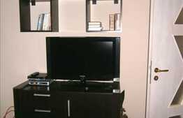 3 camere, 47 mp, imobil nou, parcare, 2 balcoane, zona strazii Edgar Quinet!