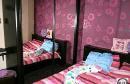 3 camere, 47 mp, imobil nou, parcare, 2 balcoane, zona strazii Edgar Quinet!