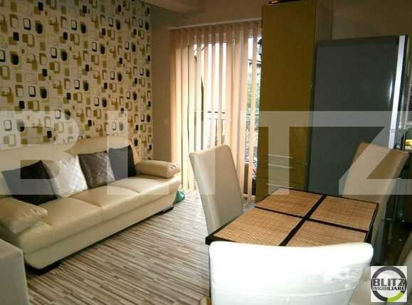 Apartament de închiriat 3 camere Manastur - 17110AI | BLITZ Cluj-Napoca | Poza1