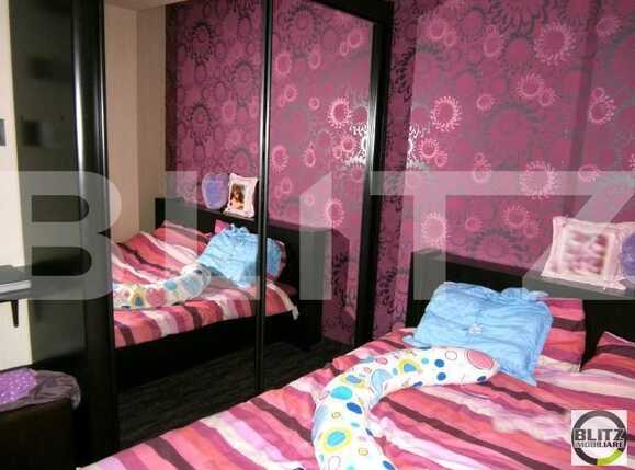 Apartament de închiriat 3 camere Manastur - 17110AI | BLITZ Cluj-Napoca | Poza2